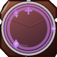 Lore Shard anomaly