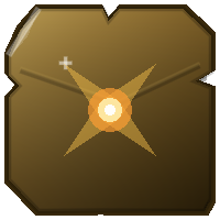 Undiscovered block