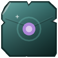 Undiscovered block